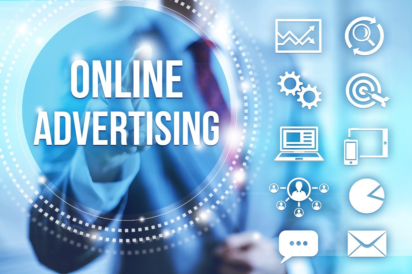 6 Digital Advertising Tips to Use During a Crisis | Elevation Ten Thousand