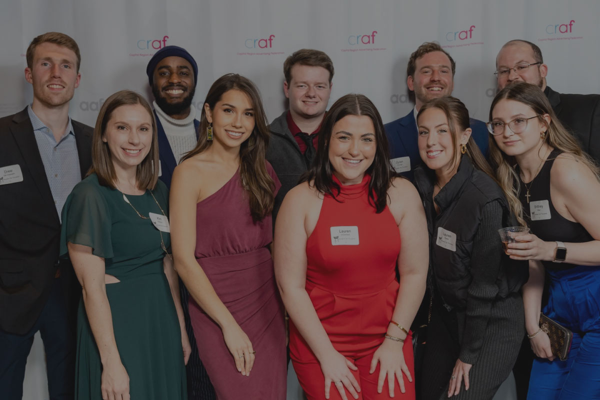 Elevation Ten Thousand at CRAF awards