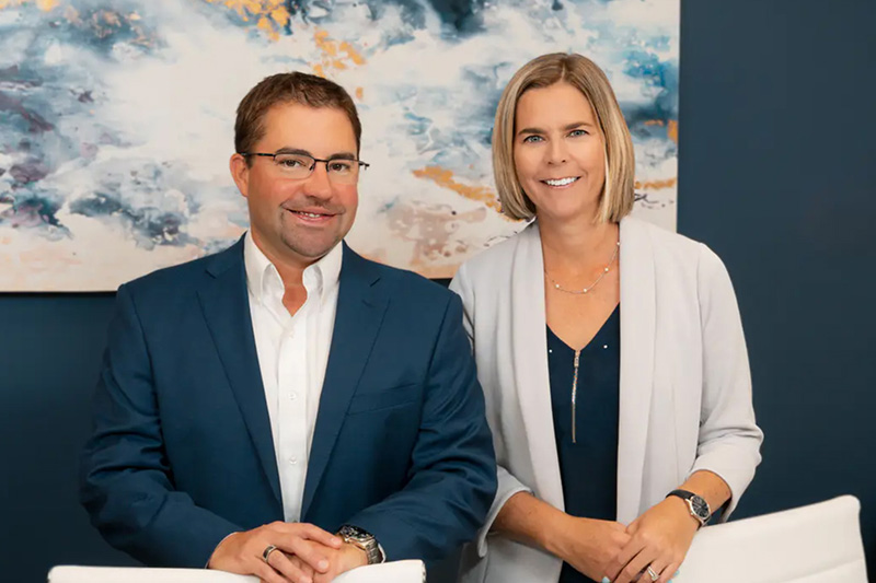 Safe Harbor Law Firm partners