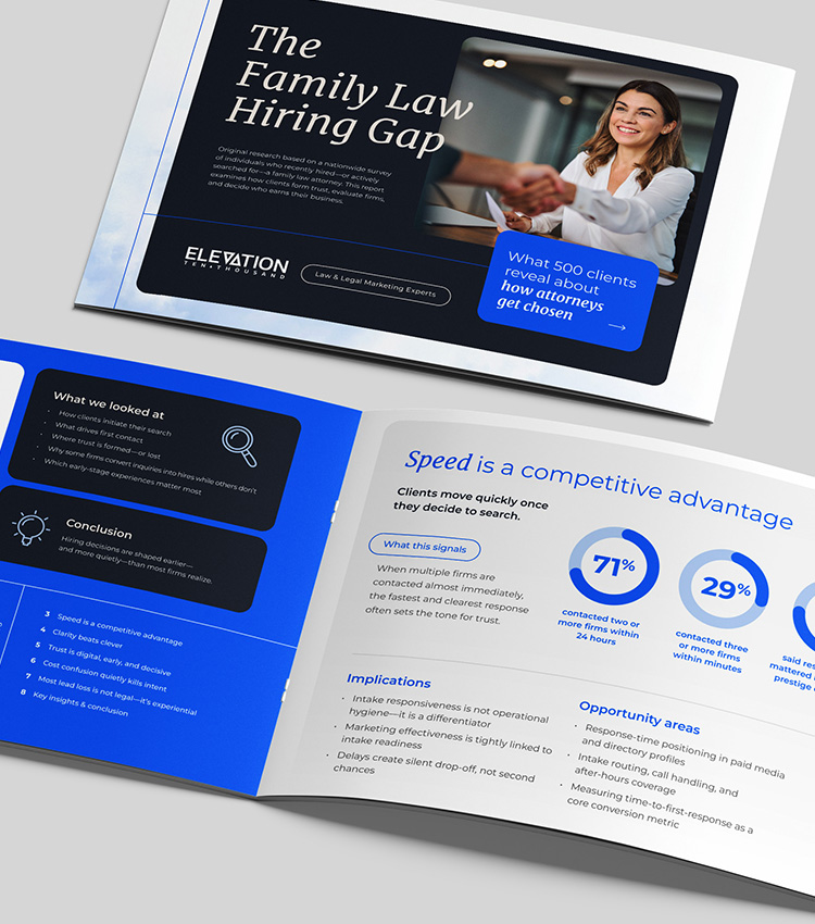 inside The Family Law Hiring Gap report