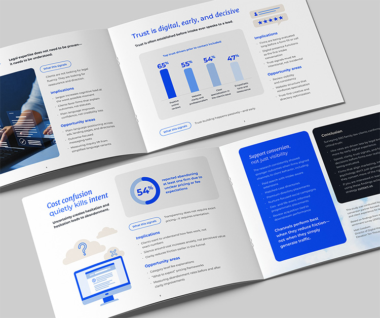 read The Family Law Hiring Gap report