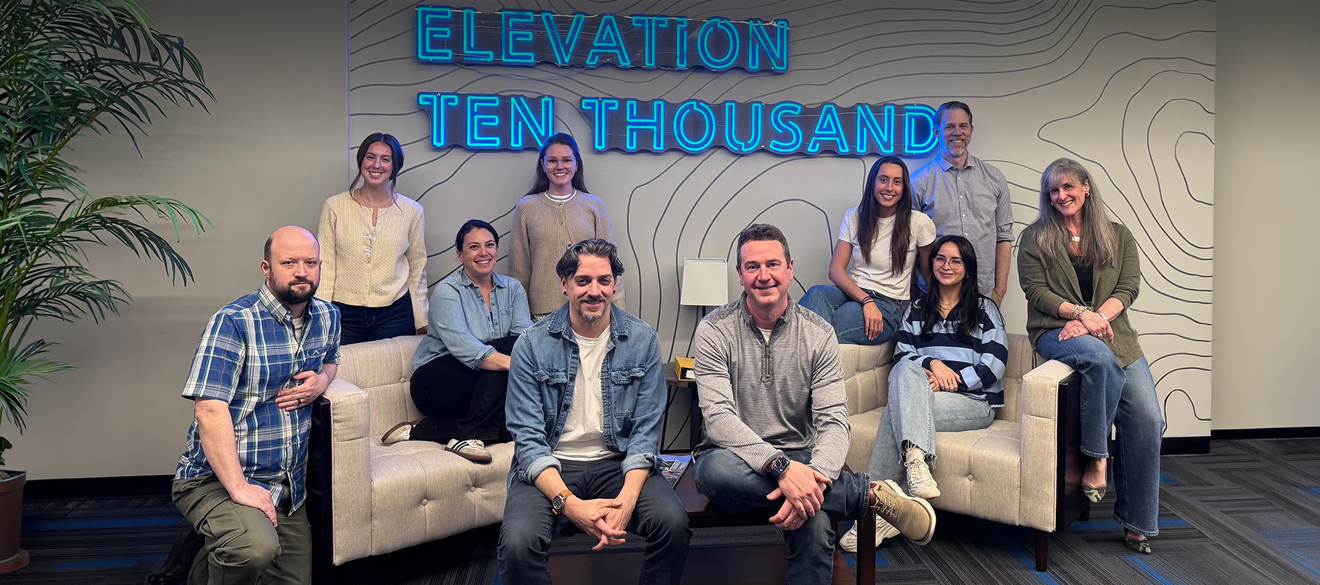 E10K Group members specialize in home service marketing.